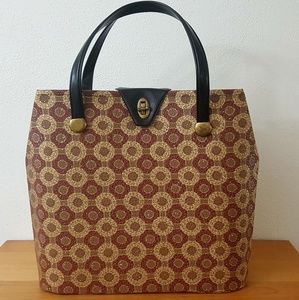 Gorgeous Vintage Purse 1950s